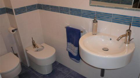 Foto 5 de Pis per a compartir a Carril de Los Pardos, 36, Albatalia, Murcia