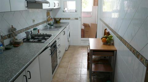 Foto 3 de Pis per a compartir a Carril de Los Pardos, 36, Albatalia, Murcia