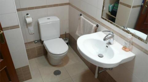 Foto 2 de Pis per a compartir a Carril de Los Pardos, 36, Albatalia, Murcia