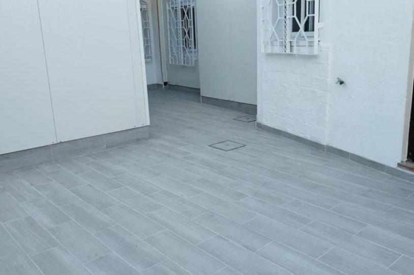 Flat to rent in Calle San Francisco, 38, Centro, Cádiz - image 1 Photo 1 of Flat to rent in Calle San Francisco, 38, Centro, Cádiz