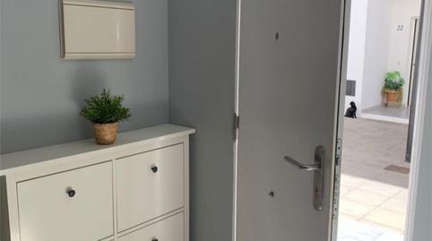 Foto 2 de Casa adosada en venda a Calle de la Hijuela, 19, El Rocío - La Milagrosa, Jerez de la Frontera