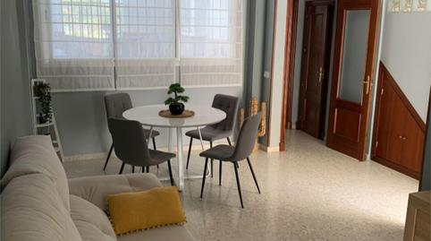 Foto 5 de Casa adosada en venda a Calle de la Hijuela, 19, El Rocío - La Milagrosa, Jerez de la Frontera