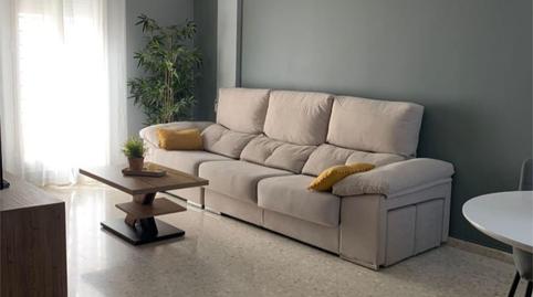 Foto 4 de Casa adosada en venda a Calle de la Hijuela, 19, El Rocío - La Milagrosa, Jerez de la Frontera