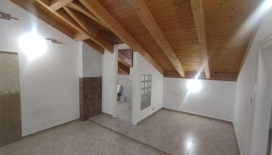 Foto 1 de Estudi en venda a Calle Santa Clara, 21, Santa Teresa  - San Pedro Cardeña, Burgos