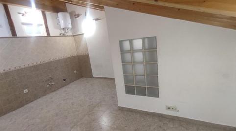 Foto 4 de Estudi en venda a Calle Santa Clara, 21, Santa Teresa  - San Pedro Cardeña, Burgos