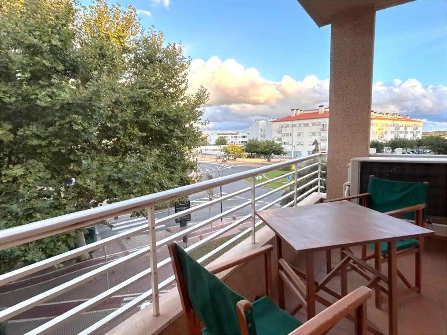 Terrassa de Pis per a compartir en Ciutadella de Menorca amb Aire condicionat, Terrassa i Moblat