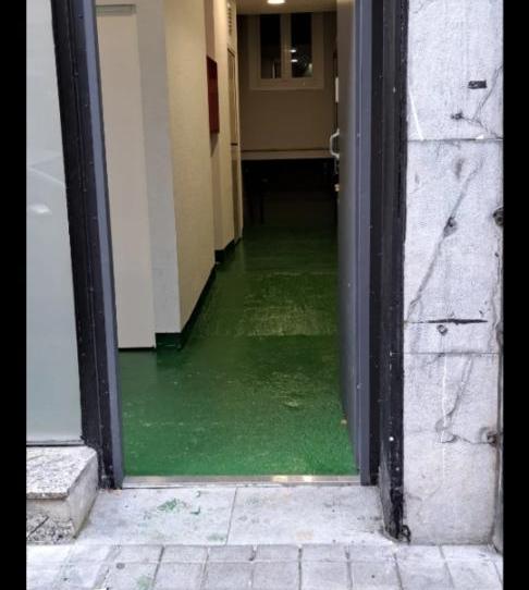 Box room to rent in Urkixo Zumarkalea, 71, Sabino Arana - Jesuitas, Bizkaia - image 1 Photo 1 of Box room to rent in Urkixo Zumarkalea, 71, Sabino Arana - Jesuitas, Bizkaia