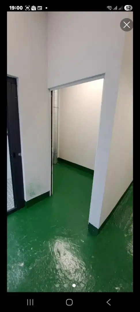 Trastero de alquiler en Bilbao 