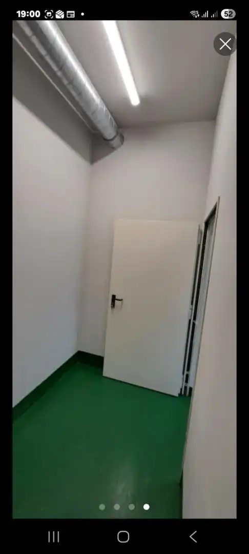 Habitación de Trastero de alquiler en Bilbao 