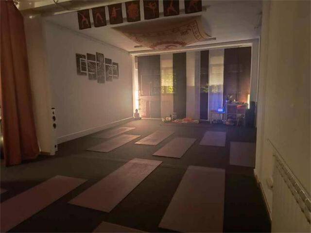 Local comercial en Alquiler en Teatinos - Los Prados