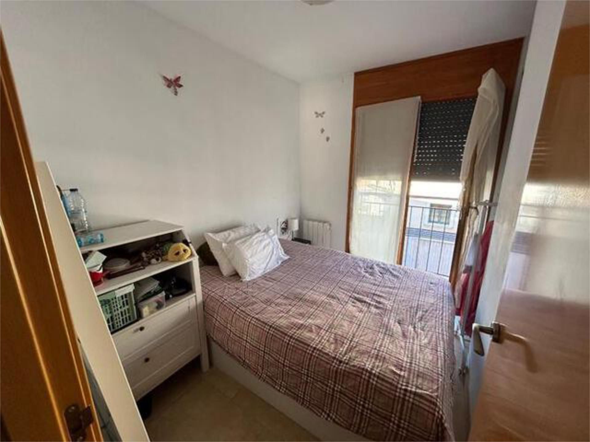 Habitación de Casa o chalet para compartir en Pallejà