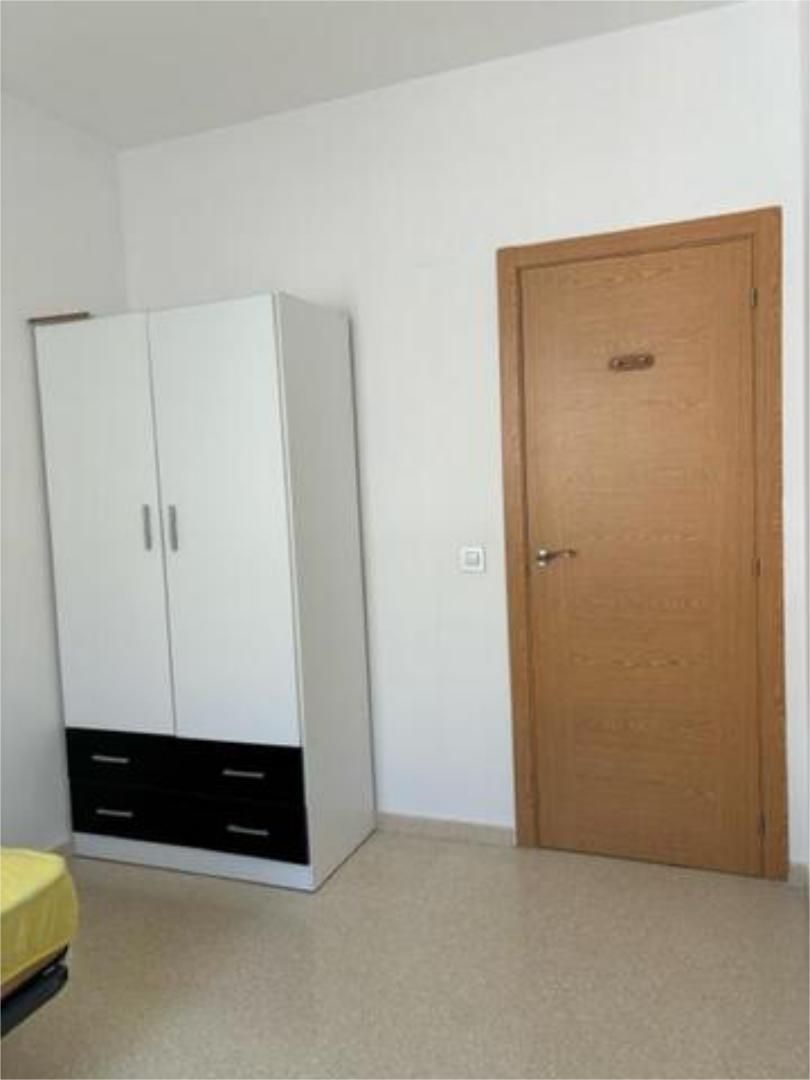 Flat to share in El Valle Flat to share in El Valle