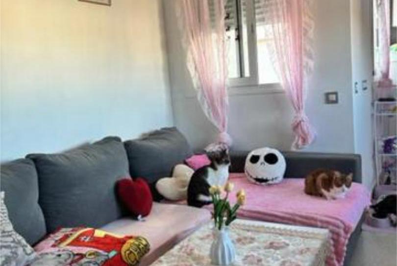 Photo 1 of Flat to share in El Valle, Córdoba