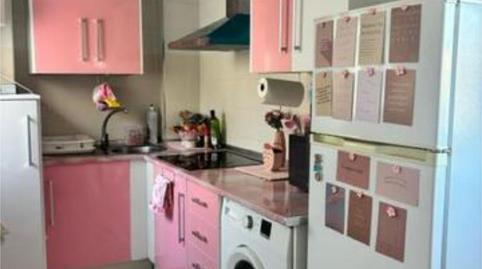 Photo 5 of Flat to share in El Valle, Córdoba