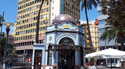 Flat for sale in Calle León y Castillo, 1, Arenales - Lugo - Avda. Marítima, Las Palmas - image 3 Photo 3 of Flat for sale in Calle León y Castillo, 1, Arenales - Lugo - Avda. Marítima, Las Palmas