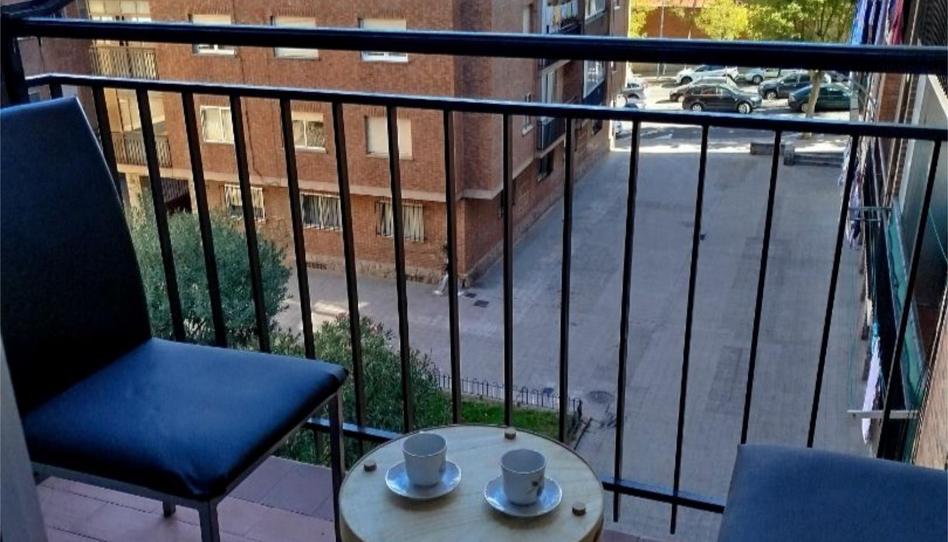 Flat for sale in Carretera de Ledesma, 68, Barrio Blanco, Salamanca - image 1 Photo 1 of Flat for sale in Carretera de Ledesma, 68, Barrio Blanco, Salamanca