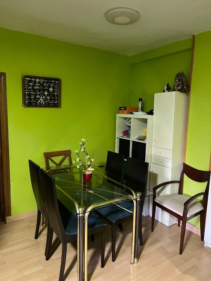 Pis en venda a Calle de Colombia, Sudeste Industrial Menjador de Pis en venda en Fuenlabrada amb Terrassa