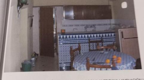 Foto 3 de Finca rústica en venda a Corral Nou, 8, Tàrbena, Alicante