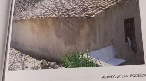 Foto 5 de Finca rústica en venda a Corral Nou, 8, Tàrbena, Alicante