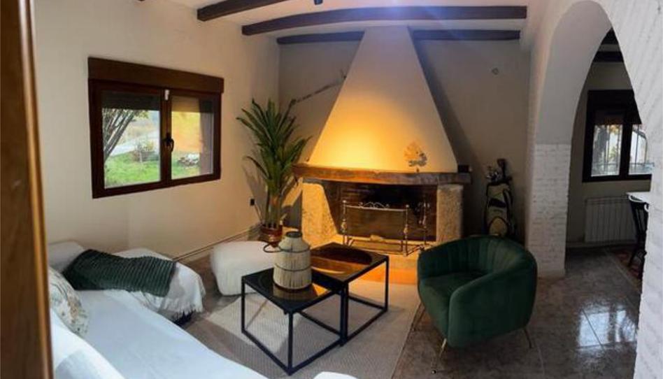 Photo 1 of Single-family semi-detached to rent in Losar de la Vera, Cáceres