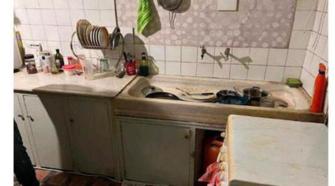 Foto 2 de Piso de alquiler en Balaguer, Lleida