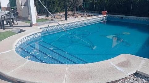 Casa adosada en venda a El Higuerón, Córdoba - imatge 2 Foto 2 de Casa adosada en venda a El Higuerón, Córdoba