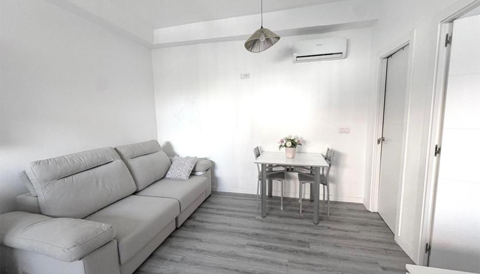 Pis en venda a Carrer de Marià Benlliure, 62, El Pedró, Barcelona - imatge 1 Foto 1 de Pis en venda a Carrer de Marià Benlliure, 62, El Pedró, Barcelona