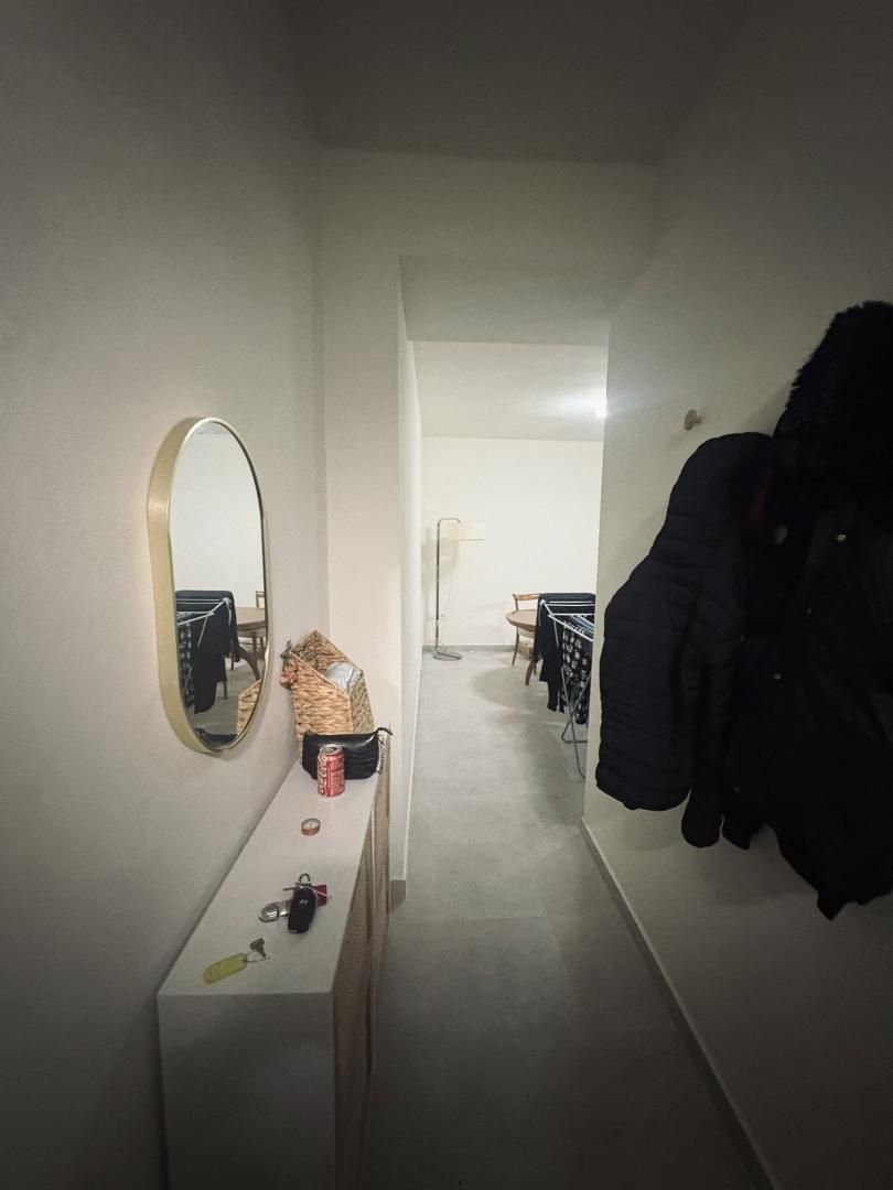 Flat to rent in Villanueva del Trabuco  with Air Conditioner, Terrace and Storage room