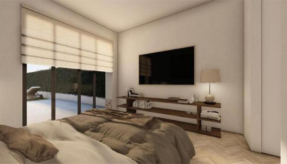 Casa adosada en venda a Layos, Toledo - imatge 1 Foto 1 de Casa adosada en venda a Layos, Toledo