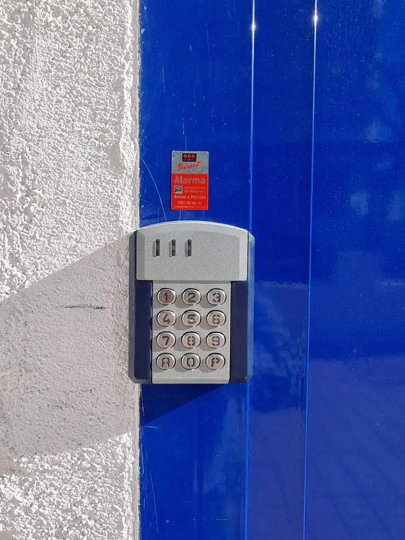Parking de Trastero de alquiler en Gandia