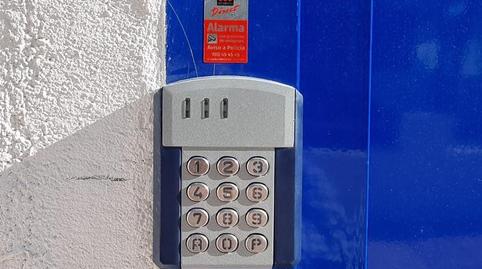 Foto 4 de Trastero de alquiler en Carrer de la Ràbida, 2, Playa de Gandia, Valencia