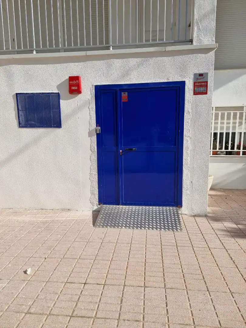 Trastero de alquiler en Gandia