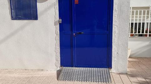 Foto 5 de Trastero de alquiler en Carrer de la Ràbida, 2, Playa de Gandia, Valencia