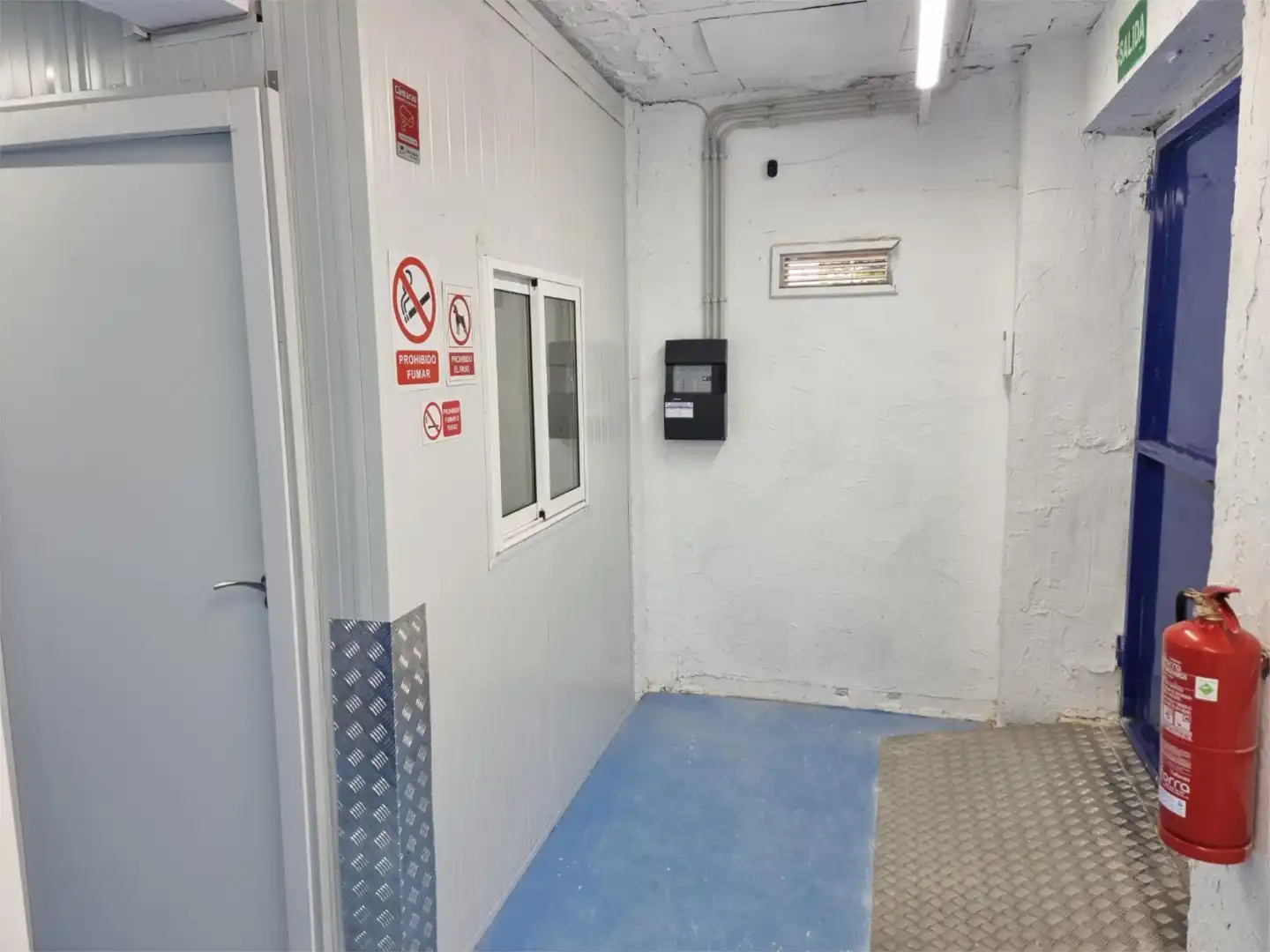 Trastero de alquiler en Gandia
