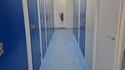 Foto 3 de Trastero de alquiler en Carrer de la Ràbida, 2, Playa de Gandia, Valencia