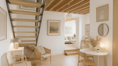 Foto 3 de Dúplex en venda a La Nova Esquerra de l'Eixample, Barcelona