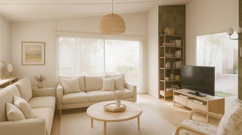 Foto 4 de Dúplex en venda a La Nova Esquerra de l'Eixample, Barcelona