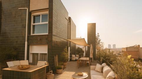 Foto 2 de Dúplex en venda a La Nova Esquerra de l'Eixample, Barcelona