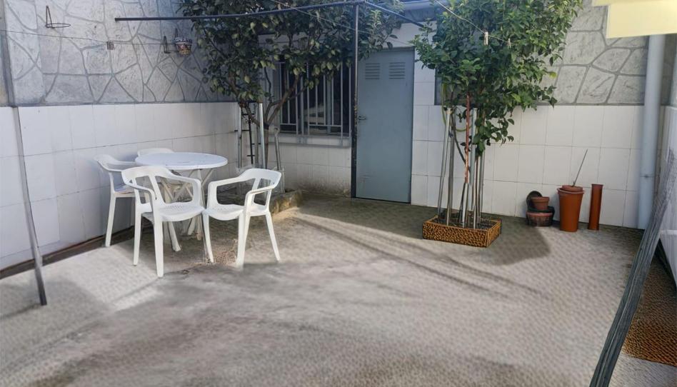 Foto 1 de Casa adosada en venta en Calle Maravillas, 12, Cabañas de la Sagra, Toledo