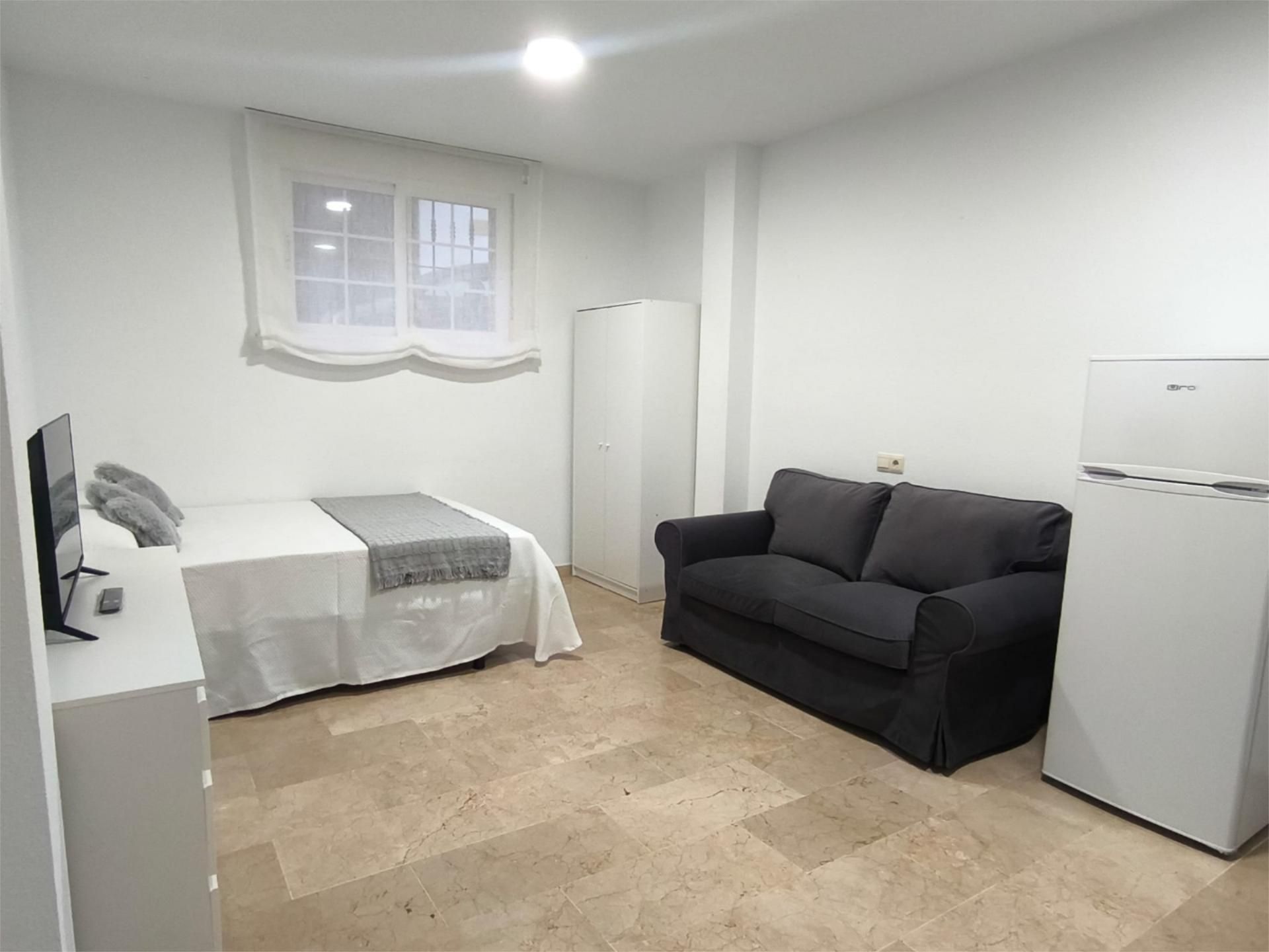 Estudio en venta en Benalmádena