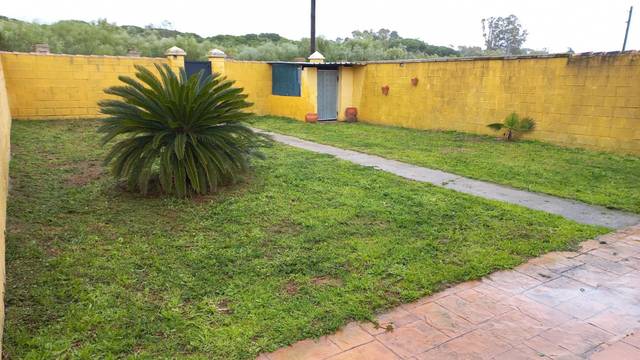 Casa-chalet en Alquiler en Hijuela del Tio Gilito, 64 en Cuatro Pinos - El Carmen