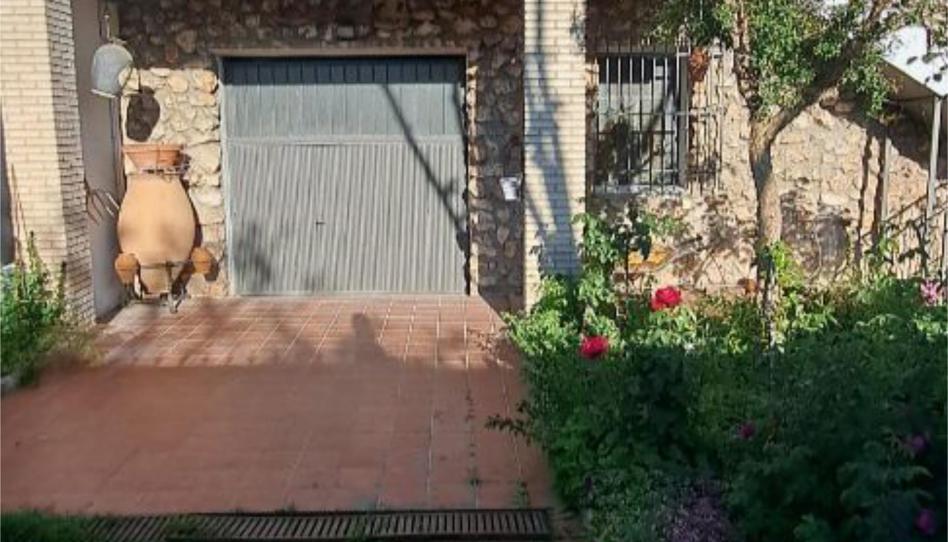 House or chalet to rent in Camarma de Esteruelas, Madrid - image 1 Photo 1 of House or chalet to rent in Camarma de Esteruelas, Madrid