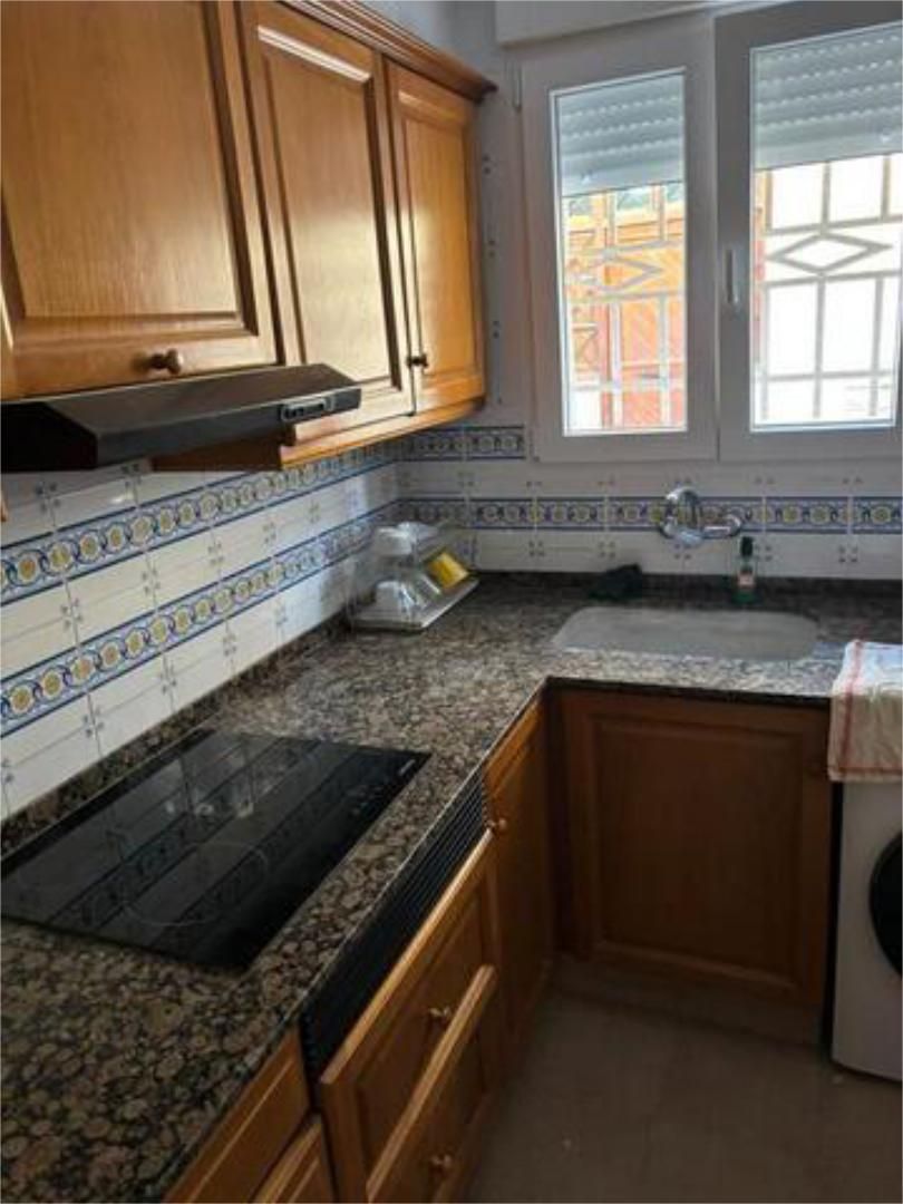 House or chalet to rent in Centro Kitchen of House or chalet to rent in Bétera