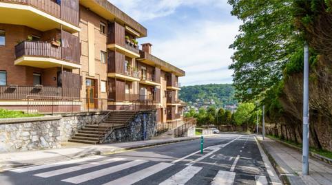 Flat for sale in Gabriel Aresti Pasealekua, 10, Egia, Gipuzkoa - image 2 Photo 2 of Flat for sale in Gabriel Aresti Pasealekua, 10, Egia, Gipuzkoa