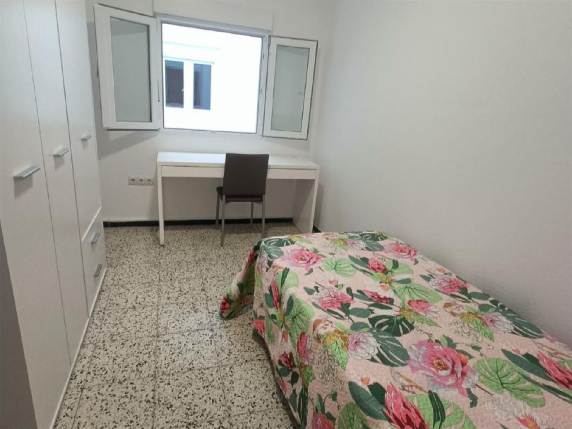 Pis per a compartir a Calle Folías, 45, Carretera Centro Dormitori de Pis per a compartir en Las Palmas de Gran Canaria amb Terrassa