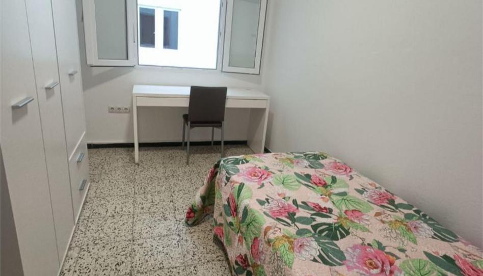 Flat to share in Calle Folías, 45, Carretera Centro, Las Palmas - image 1 Photo 1 of Flat to share in Calle Folías, 45, Carretera Centro, Las Palmas