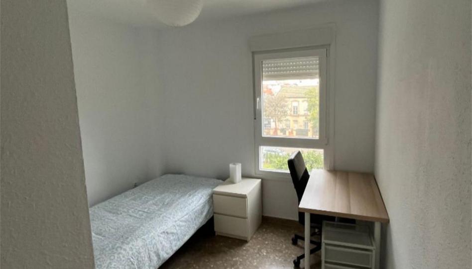 Foto 1 de Pis per a compartir a Plaça Plaza Leonardo Da Vinci, 1, El Palo, Málaga