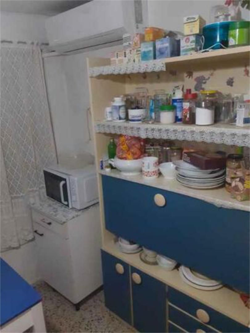 House or chalet for sale in Sotillo de la Adrada Kitchen of House or chalet for sale in Sotillo de la Adrada