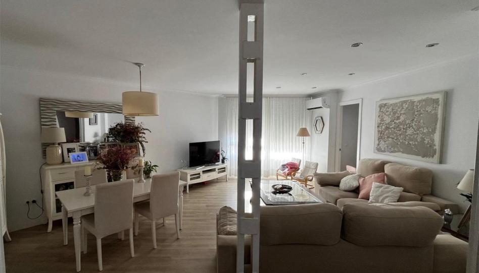 Pis en venda a Calle Virgen de la Estrella, 4, Los Remedios, Sevilla Capital - imatge 1 Foto 1 de Pis en venda a Calle Virgen de la Estrella, 4, Los Remedios, Sevilla Capital