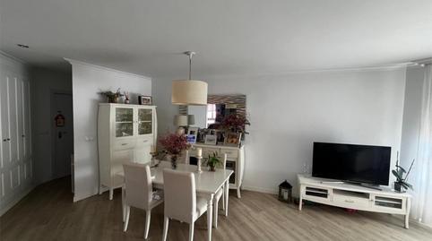 Pis en venda a Calle Virgen de la Estrella, 4, Los Remedios, Sevilla Capital - imatge 3 Foto 3 de Pis en venda a Calle Virgen de la Estrella, 4, Los Remedios, Sevilla Capital